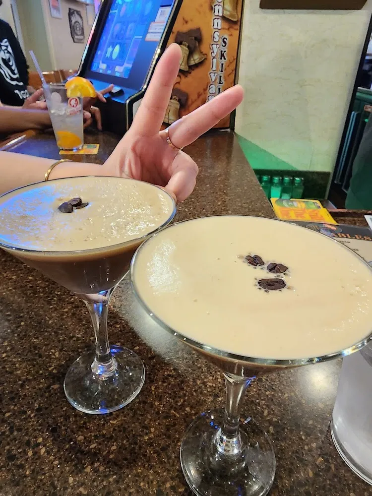 Espresso Martini